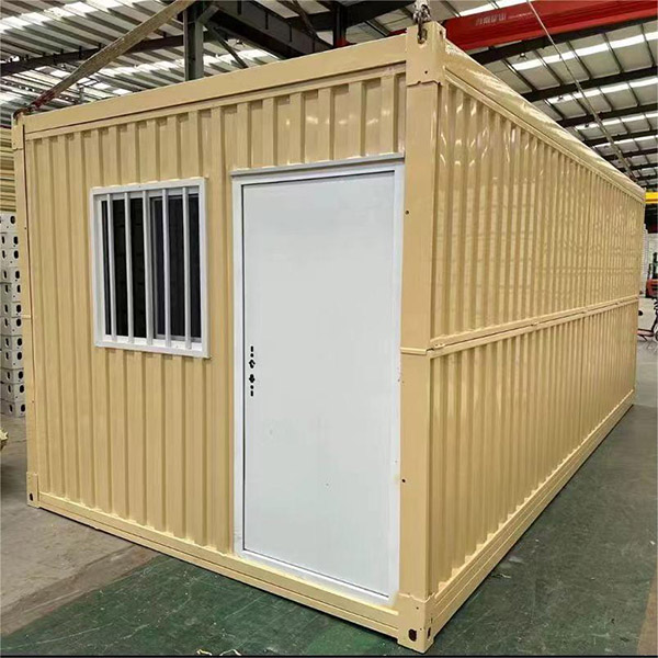 فولڈ ایبل مکانات کے فوائد کیا ہیں؟