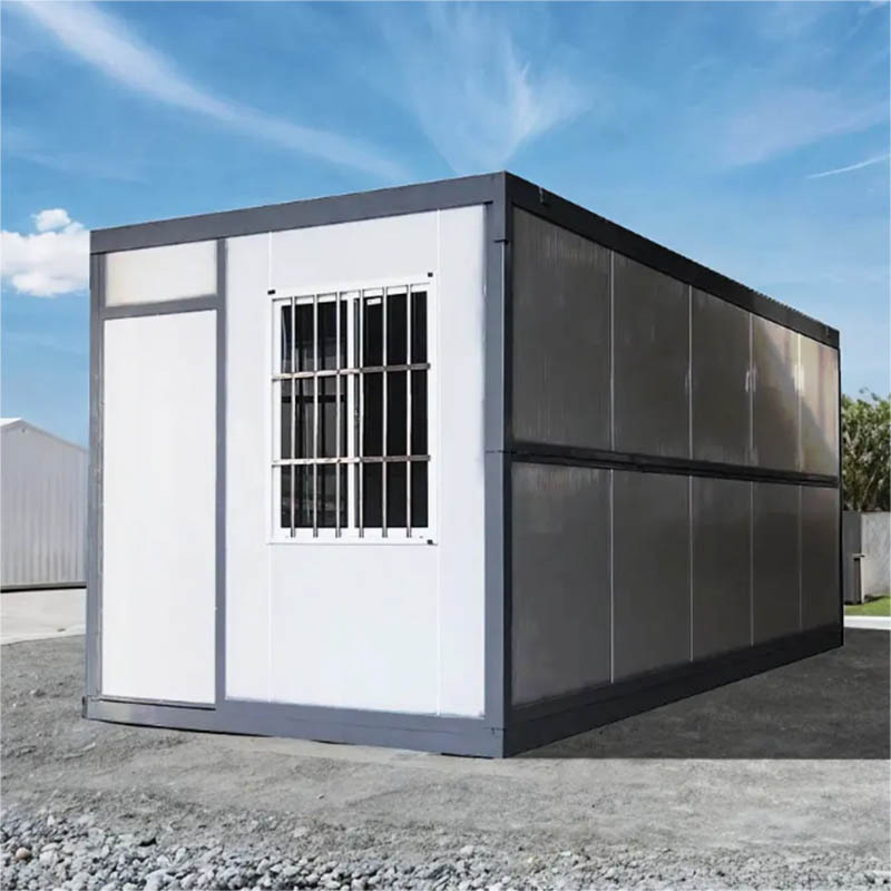 ہوم اسٹے موبائل ہاؤس جدید زندگی کو کس طرح نئی شکل دیتا ہے؟